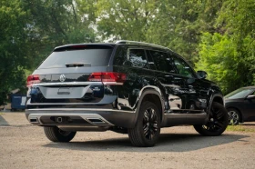VW Atlas 3.6 FSI * Execline * АвтоКредит * (ЦЕНА ДО БГ), снимка 5