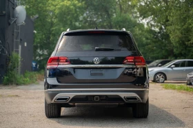 VW Atlas 3.6 FSI * Execline * АвтоКредит * (ЦЕНА ДО БГ), снимка 3