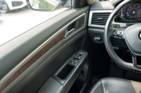 VW Atlas 3.6 FSI * Execline * АвтоКредит * (ЦЕНА ДО БГ), снимка 6