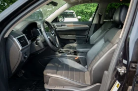 VW Atlas 3.6 FSI * Execline * АвтоКредит * (ЦЕНА ДО БГ), снимка 8