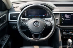 VW Atlas 3.6 FSI * Execline * АвтоКредит * (ЦЕНА ДО БГ), снимка 10
