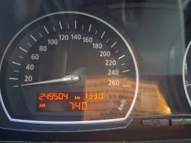 BMW X3 Бензин-Газ, снимка 14