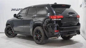 Jeep Grand cherokee SRT* 6.4* HARMAN* ОБДУХ* ДИСТРОНИК* PANO* КРАЙНА Ц, снимка 5