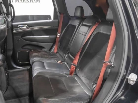 Jeep Grand cherokee SRT* 6.4* HARMAN* ОБДУХ* ДИСТРОНИК* PANO* КРАЙНА Ц, снимка 15