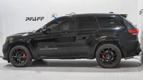 Jeep Grand cherokee SRT* 6.4* HARMAN* ОБДУХ* ДИСТРОНИК* PANO* КРАЙНА Ц, снимка 4
