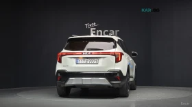 Kia Seltos 1.6T* Signature* КОЖА* ПОДГРЕВ* ОБДУХВАНЕ* 360* , снимка 4