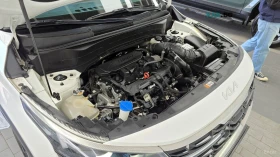 Kia Seltos 1.6T* Signature* КОЖА* ПОДГРЕВ* ОБДУХВАНЕ* 360* , снимка 5