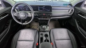 Kia Seltos 1.6T* Signature* КОЖА* ПОДГРЕВ* ОБДУХВАНЕ* 360* , снимка 6