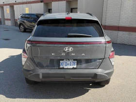 Hyundai Kona Preferred | CARFAX | БЕЗ ИНЦИДЕНТИ, снимка 5