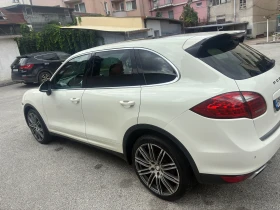 Porsche Cayenne 1 Собственик в БГ, снимка 5