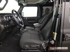 Jeep Wrangler, снимка 5