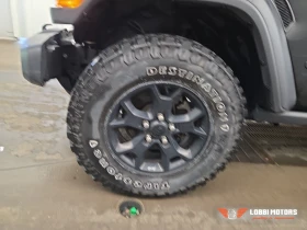 Jeep Wrangler, снимка 6
