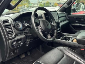 Dodge RAM 1500 * Limited * CARFAX * БЕЗ ПЪРВОНАЧАЛНА ВНОСКА, снимка 6