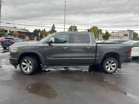 Dodge RAM 1500 * Limited * CARFAX * БЕЗ ПЪРВОНАЧАЛНА ВНОСКА, снимка 3