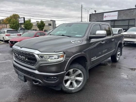 Dodge RAM 1500 * Limited * CARFAX * БЕЗ ПЪРВОНАЧАЛНА ВНОСКА, снимка 1