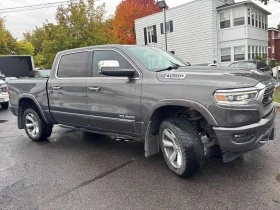 Dodge RAM 1500 * Limited * CARFAX * БЕЗ ПЪРВОНАЧАЛНА ВНОСКА, снимка 4