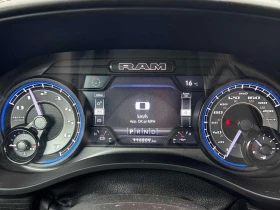 Dodge RAM 1500 * Limited * CARFAX * БЕЗ ПЪРВОНАЧАЛНА ВНОСКА, снимка 7