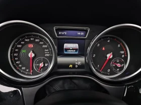 Mercedes-Benz GLE D 4Matic, снимка 8