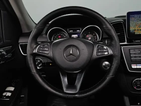 Mercedes-Benz GLE D 4Matic, снимка 12