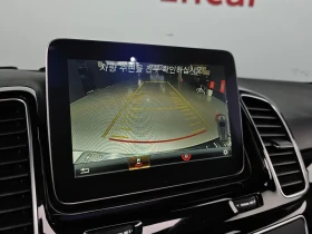 Mercedes-Benz GLE D 4Matic, снимка 14