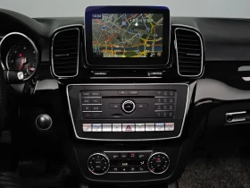 Mercedes-Benz GLE D 4Matic, снимка 13