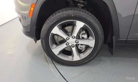 Jeep Grand cherokee 4xe Limited, снимка 5