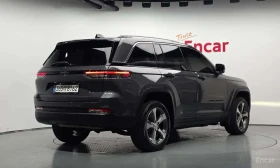 Jeep Grand cherokee 4xe Limited, снимка 2