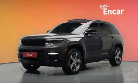 Jeep Grand cherokee 4xe Limited, снимка 1
