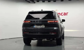 Jeep Grand cherokee 4xe Limited, снимка 4