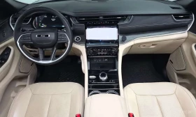 Jeep Grand cherokee 4xe Limited, снимка 7