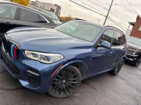 BMW X5 * M50i * CARFAX * ЦЕНА ДО БГ, снимка 2