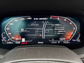 BMW X5 * M50i * CARFAX * ЦЕНА ДО БГ, снимка 10