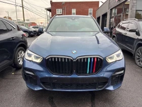 BMW X5 * M50i * CARFAX * ЦЕНА ДО БГ, снимка 5