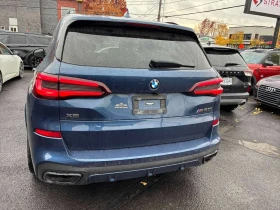 BMW X5 * M50i * CARFAX * ЦЕНА ДО БГ, снимка 4