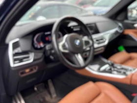 BMW X5 * M50i * CARFAX * ЦЕНА ДО БГ, снимка 9