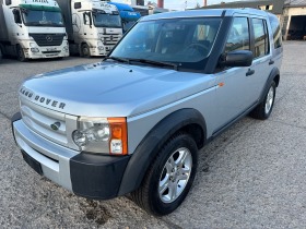 Land Rover Discovery 2.7 TDV6 - [1] 