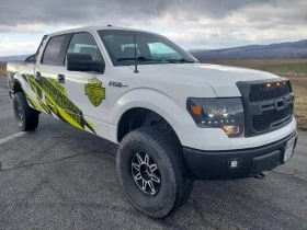 Ford F150 5.0  2012г, снимка 1