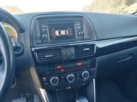 Mazda CX-5 AWD SKYACTIV, снимка 9 - Автомобили и джипове - 45426116