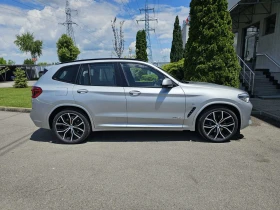 Обява за продажба на BMW X3 3.0 d-xDrive-М Paket ~53 800 лв. - изображение 2