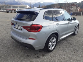 Обява за продажба на BMW X3 3.0 d-xDrive-М Paket ~53 800 лв. - изображение 6