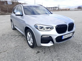 BMW X3 3.0 d-xDrive-М Paket, снимка 5