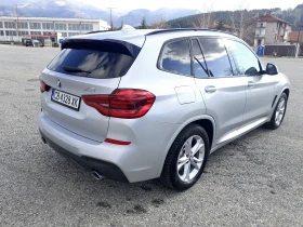 BMW X3 3.0 d-xDrive-М Paket, снимка 6