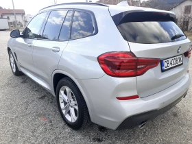 BMW X3 3.0 d-xDrive-М Paket, снимка 7