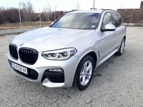 BMW X3 3.0 d-xDrive-М Paket, снимка 4