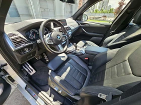 BMW X3 3.0 d-xDrive-М Paket, снимка 14