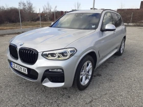 Обява за продажба на BMW X3 3.0 d-xDrive-М Paket ~53 800 лв. - изображение 3