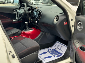 Обява за продажба на Nissan Juke 1.5DCi * Pure Drive* * Навигация*  ~11 490 лв. - изображение 10