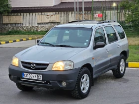     Mazda Tribute