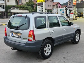 Mazda Tribute, снимка 5