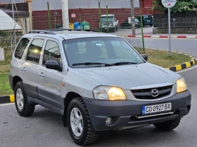  Mazda Tribute